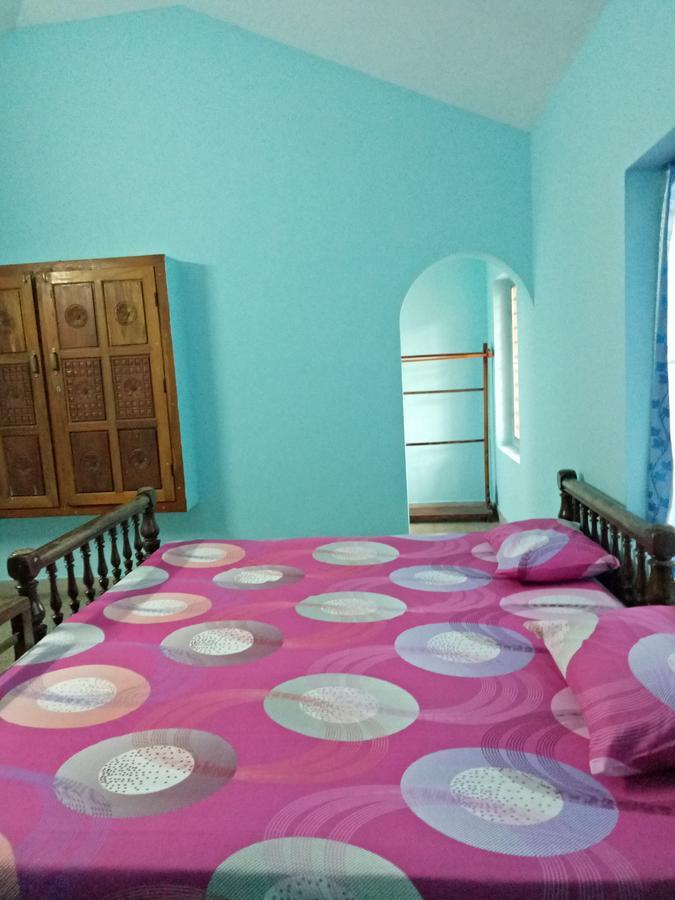 Aham Yoga Nest Bed & Breakfast Alappuzha Exterior photo